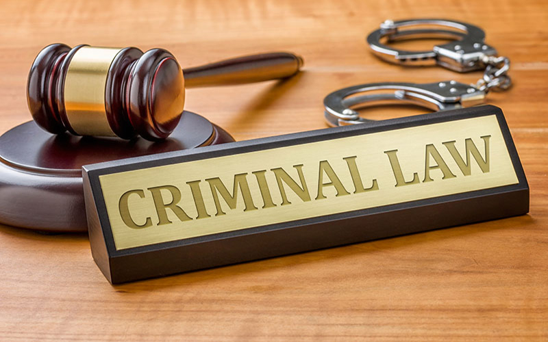 Criminal Lawyer For Supreme Court of India